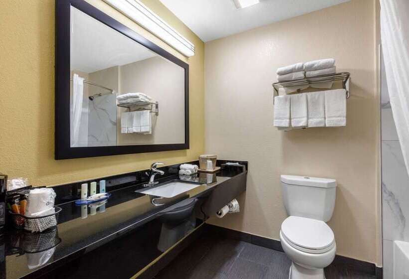 فندق Quality Inn