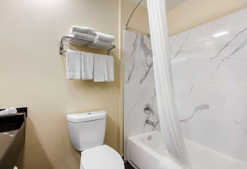 فندق Quality Inn