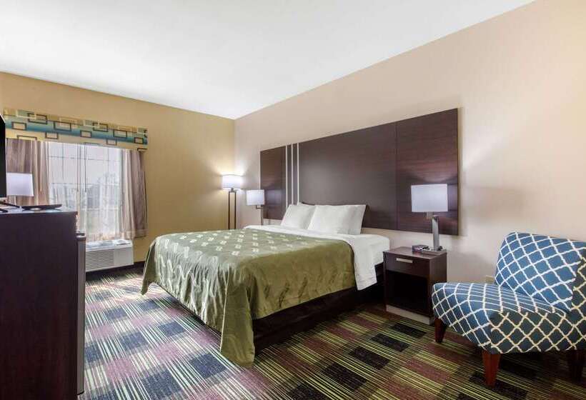 فندق Quality Inn