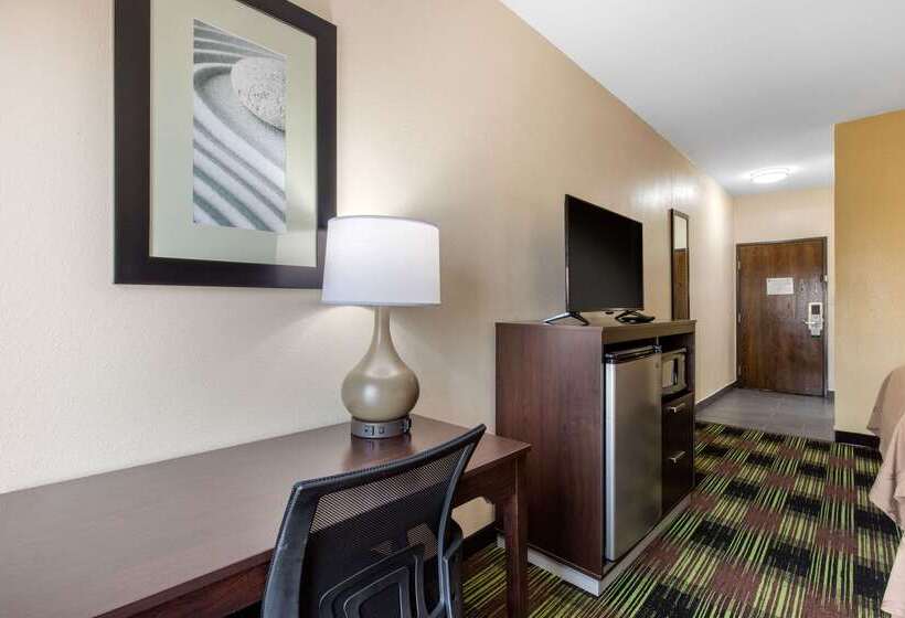 בית מלון כפרי Quality Inn