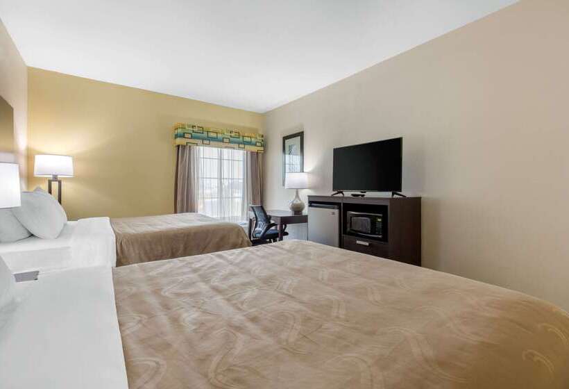 فندق Quality Inn