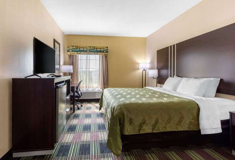 فندق Quality Inn