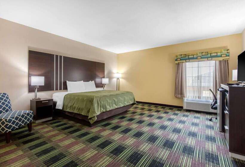 בית מלון כפרי Quality Inn