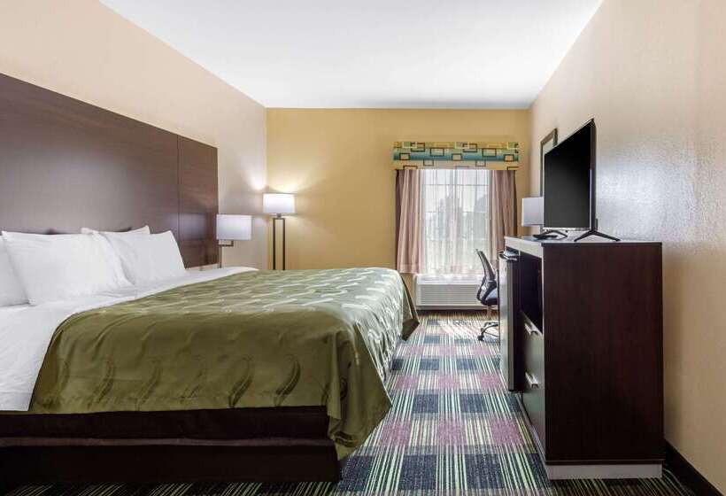 בית מלון כפרי Quality Inn
