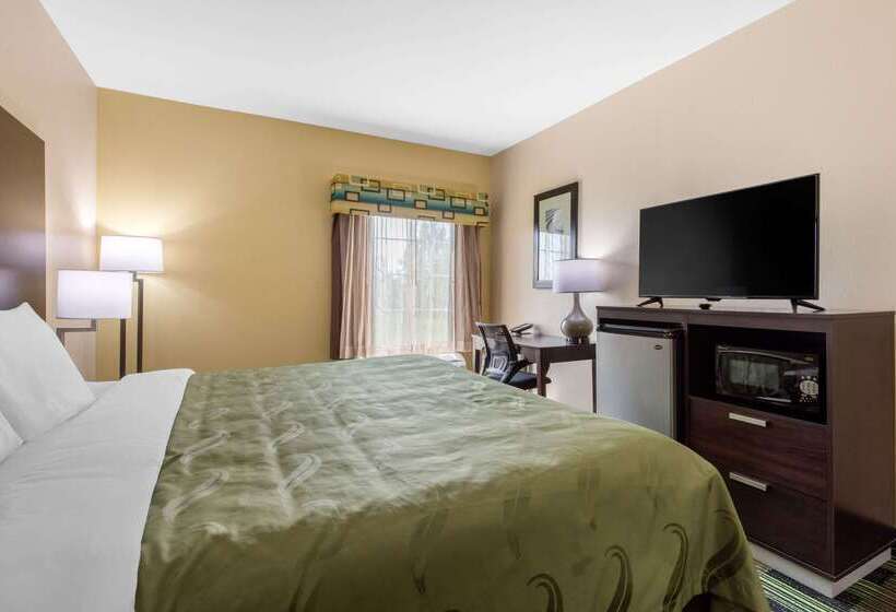 فندق Quality Inn