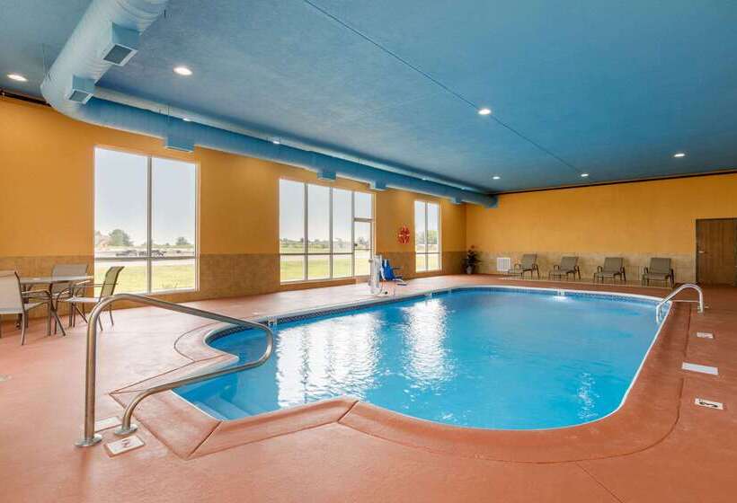 فندق Quality Inn