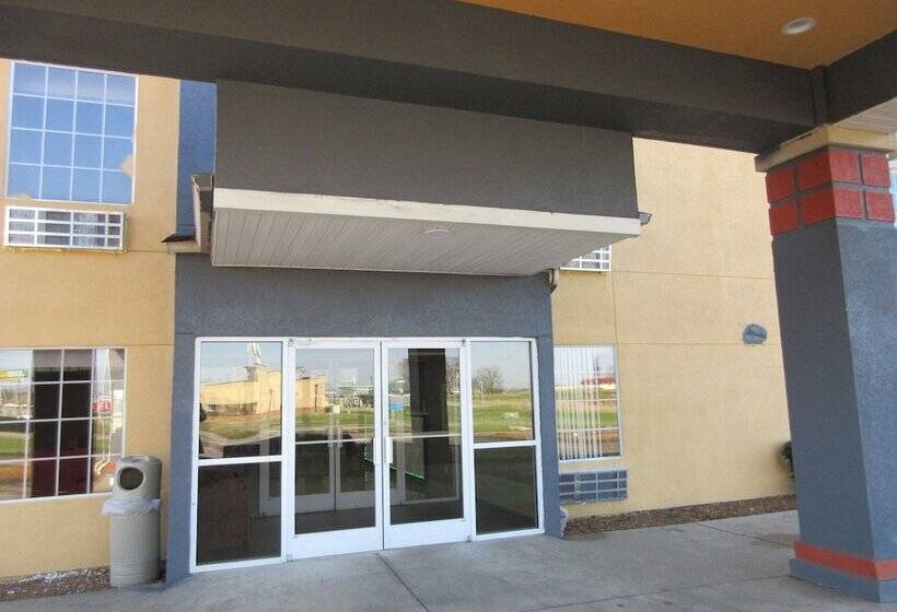 ホテル Quality Inn