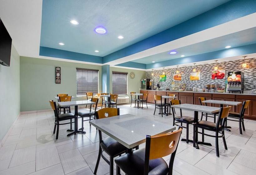 ホテル Quality Inn