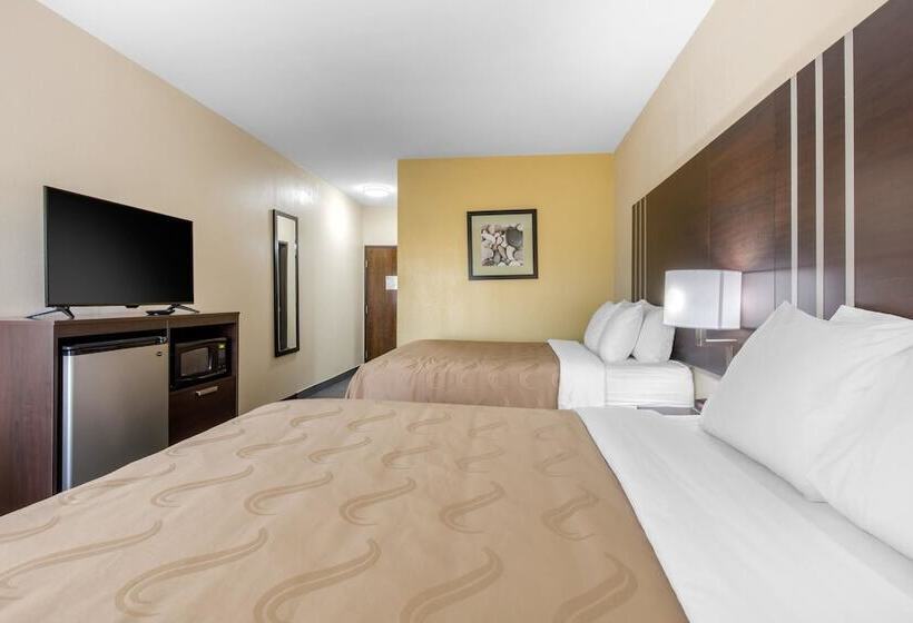 ホテル Quality Inn