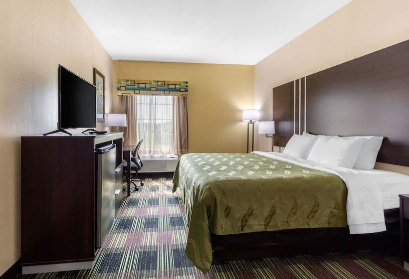 فندق Quality Inn