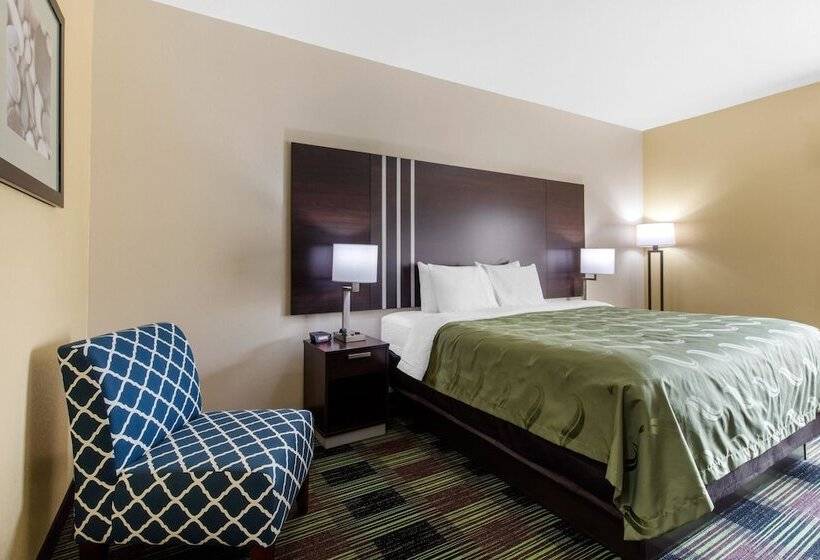 فندق Quality Inn