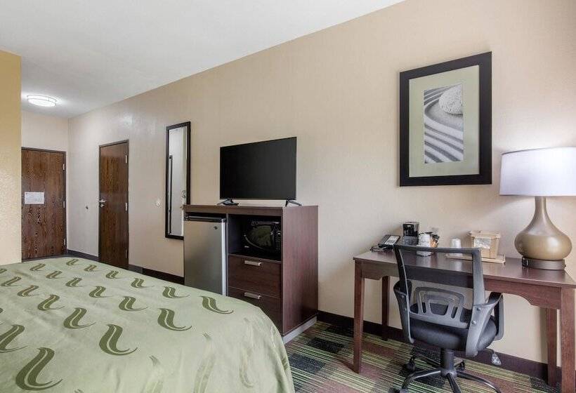 فندق Quality Inn