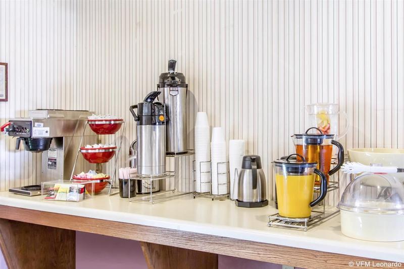 فندق Quality Inn