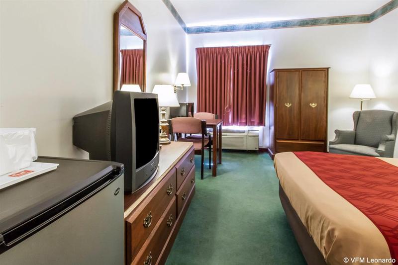 فندق Quality Inn