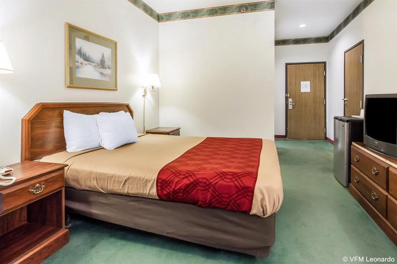 فندق Quality Inn