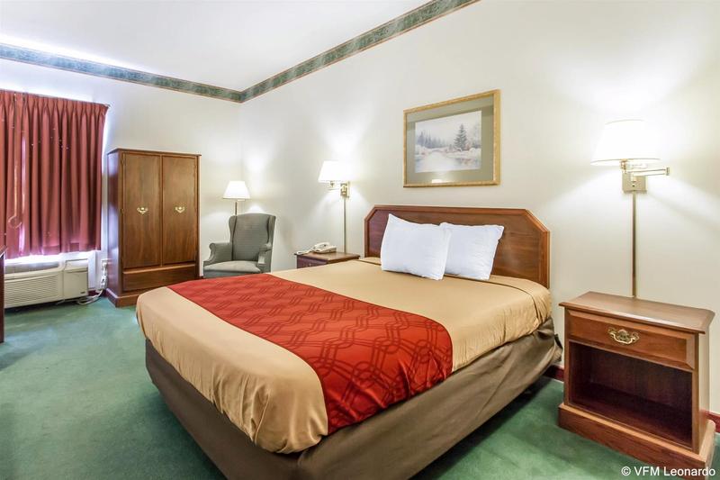 فندق Quality Inn