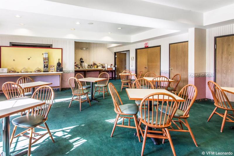 فندق Quality Inn