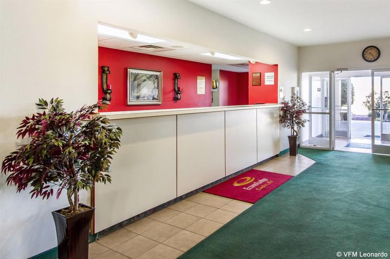 فندق Quality Inn