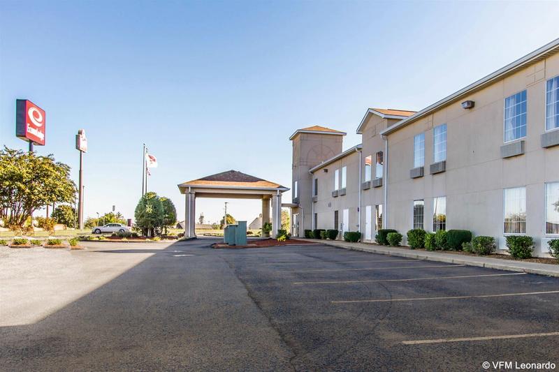 فندق Quality Inn