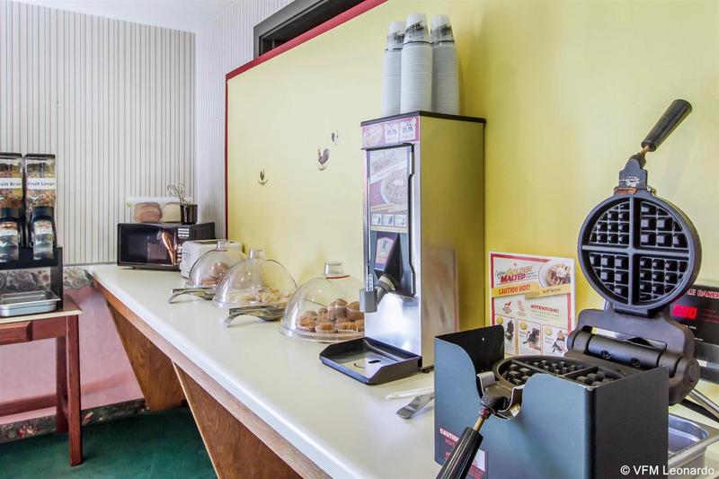 فندق Quality Inn