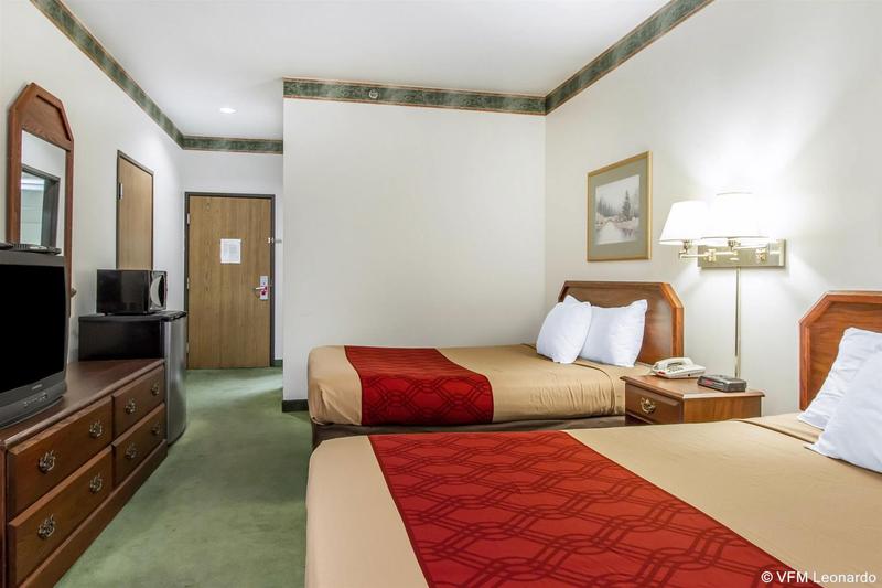 فندق Quality Inn