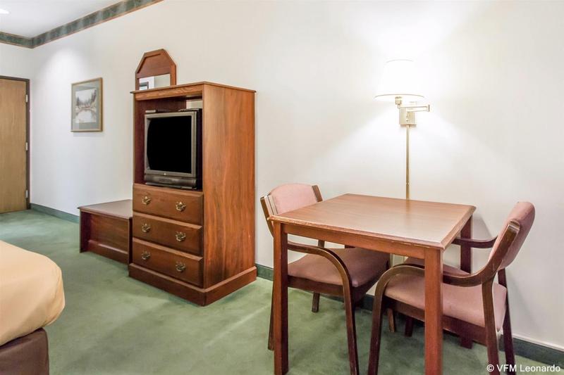 فندق Quality Inn