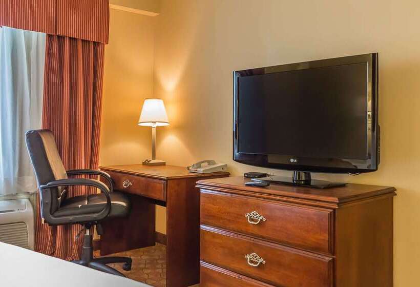 فندق Quality Inn Calera I65 Exit 231