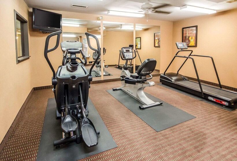 فندق Quality Inn