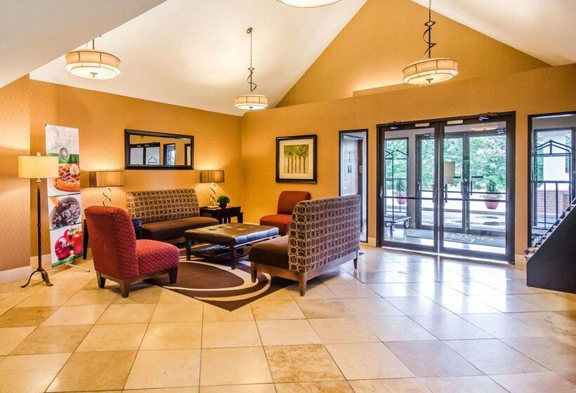 فندق Quality Inn