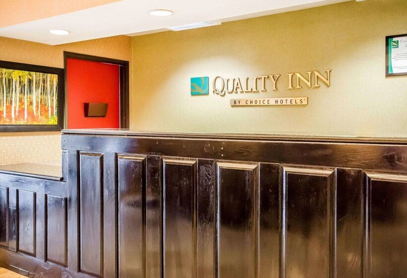 فندق Quality Inn