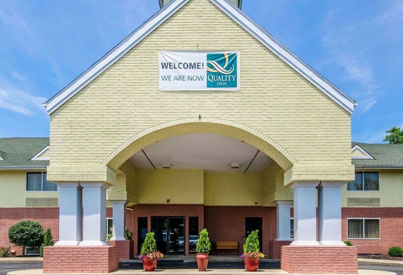 فندق Quality Inn