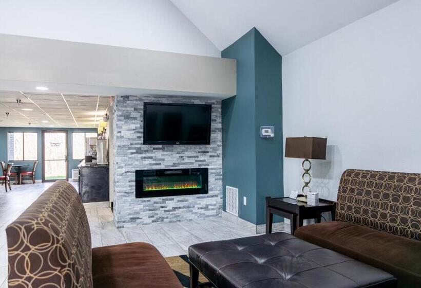 فندق Quality Inn