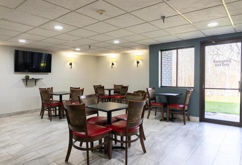 فندق Quality Inn