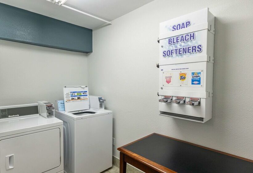 فندق Quality Inn