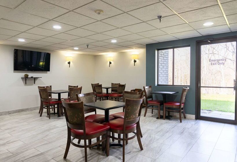 فندق Quality Inn