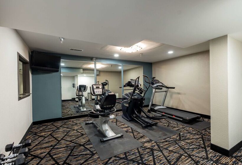 فندق Quality Inn