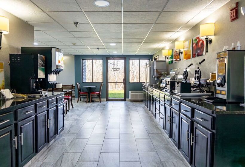 فندق Quality Inn