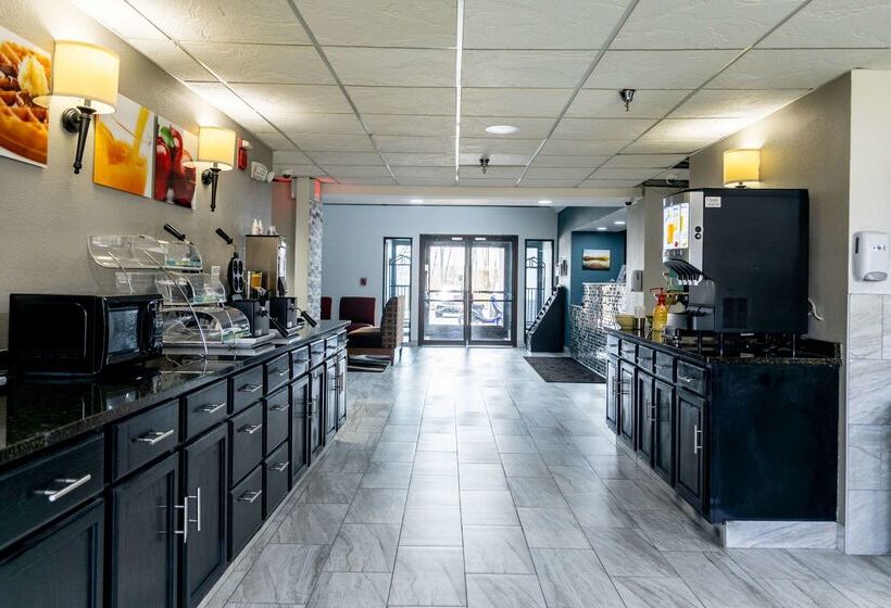 فندق Quality Inn