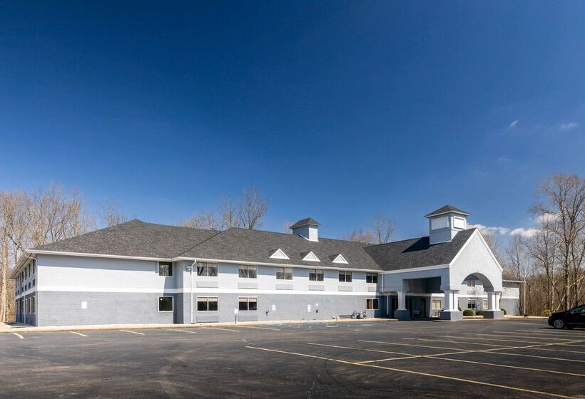 فندق Quality Inn