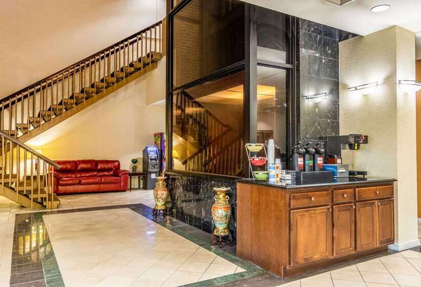 Hermitage Hotel Richmond Virginia