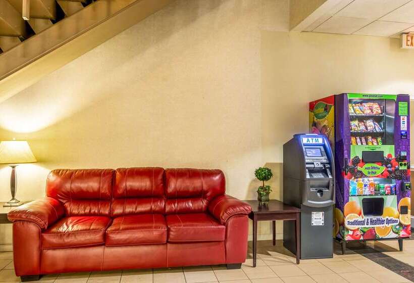 Hermitage Hotel Richmond Virginia