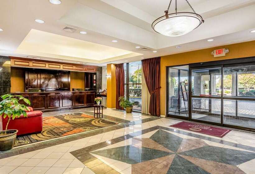 Hermitage Hotel Richmond Virginia