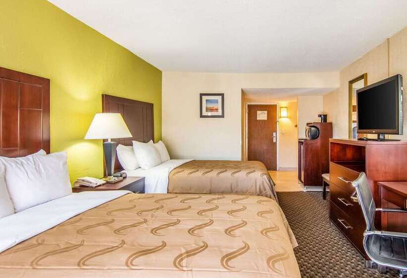 Hermitage Hotel Richmond Virginia