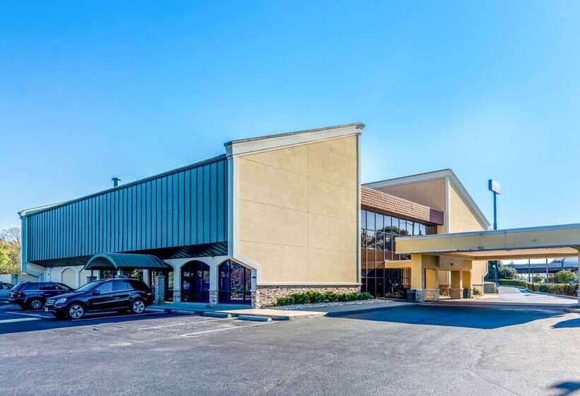 Hermitage Hotel Richmond Virginia