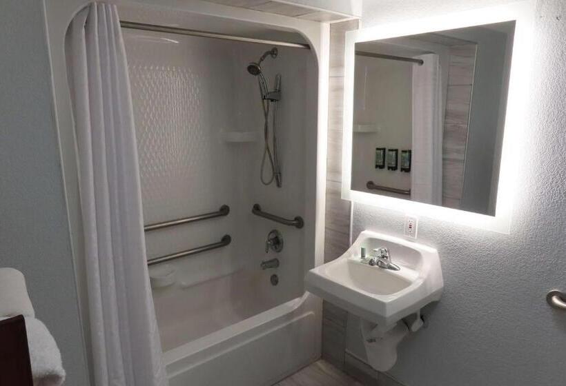 ホテル Best Western Childress West