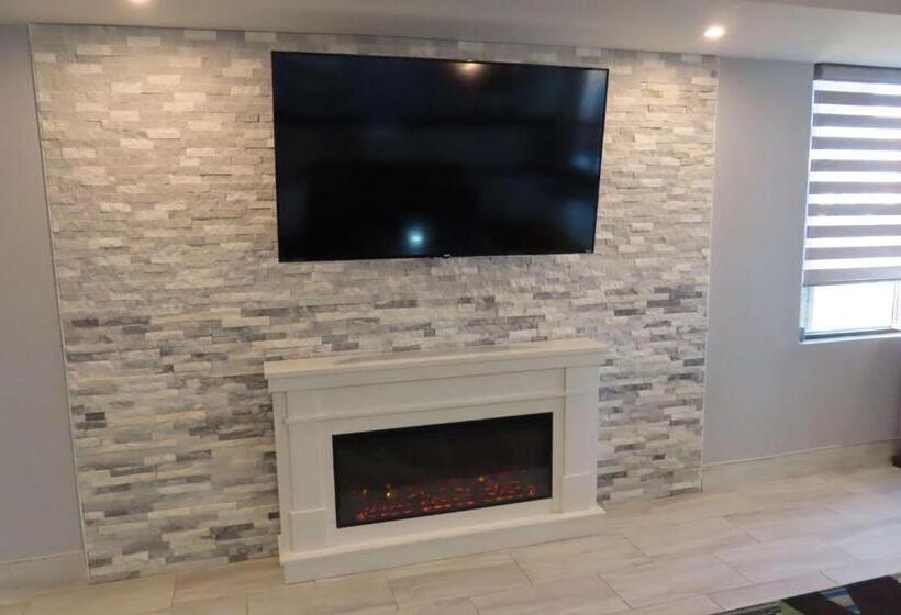 ホテル Best Western Childress West