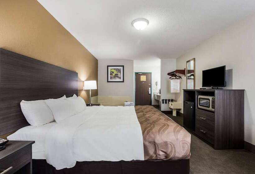 酒店 Quality Inn