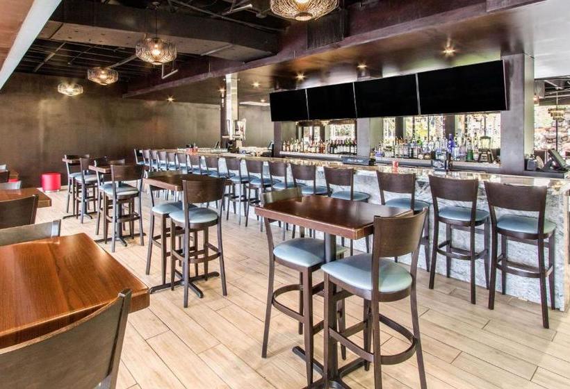 فندق Quality Inn & Conference Center