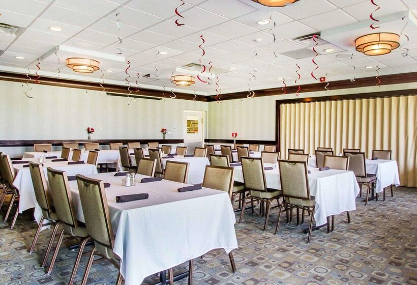 酒店 Quality Inn Deming