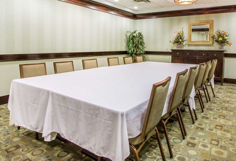 酒店 Quality Inn Deming